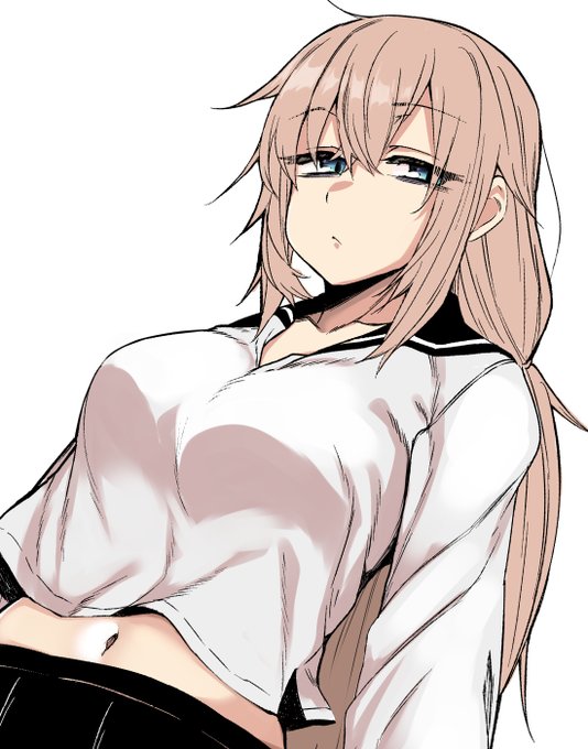 こまろちゃん可愛いから好き 