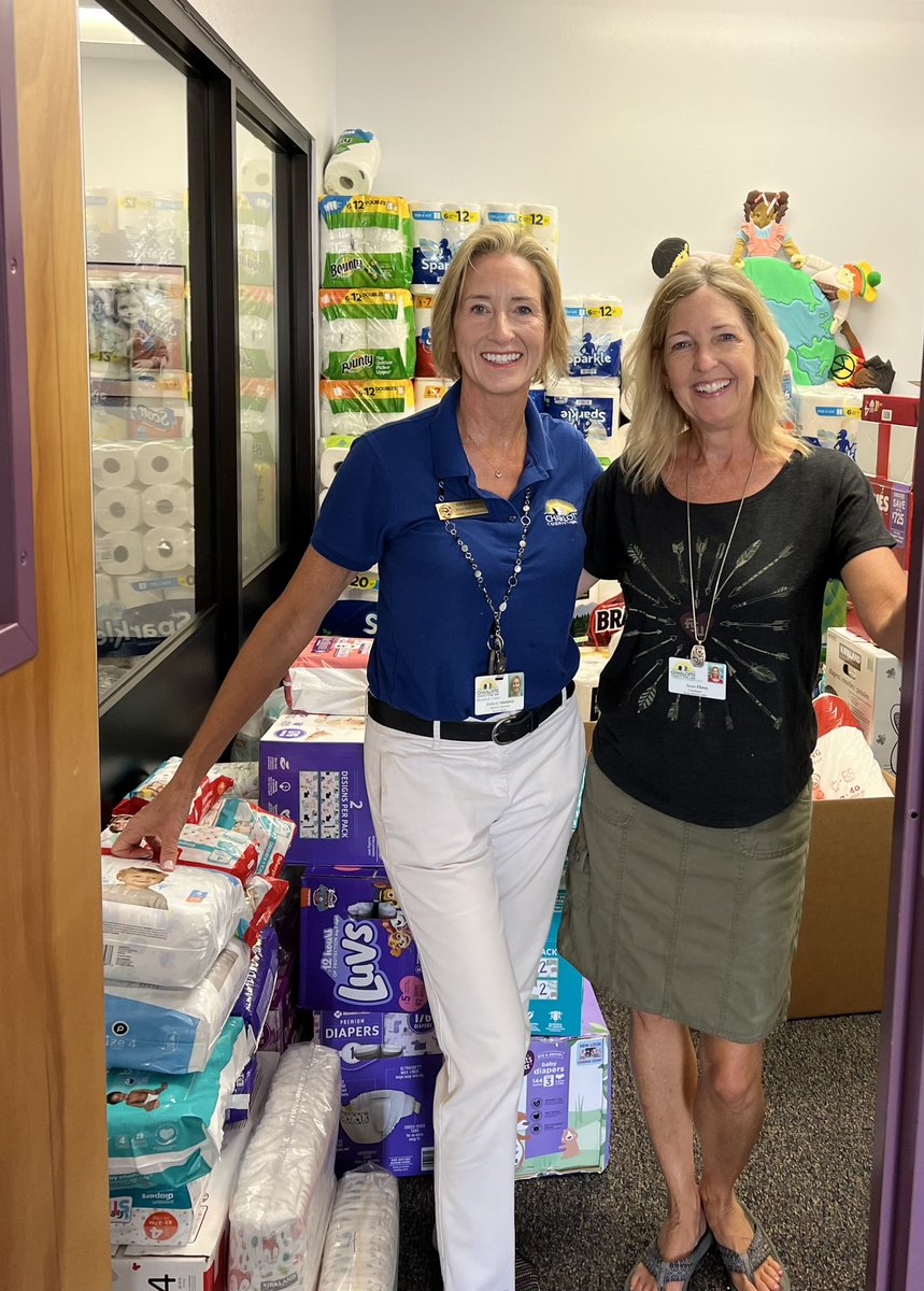 Kimberly Amontree (@kamontree) on Twitter photo Our team of social workers is doing an incredible job taking supplies and food to the many families in need. They are heroes! #socialwork #HurricaneIan Our team of social workers is doing an incredible job taking supplies and food to the many families in need. They are heroes! #socialwork #HurricaneIan