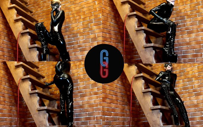 📢Introducing my new video!🎥  🤩 Girl in latex suit posing for the camera 🤩[1080p]  👉https://t.co/jCYjWdkz4F👈  @faphousecom<a href="/tag/latex"class="tags"><span>#latex</span></a><a href="/tag/highheels"class="tags"><span>#highheels</span></a><a href="/tag/erotica"class="tags"><span>#erotica</span></a><a href="/tag/amateur"class="tags"><span>#amateur</span></a><a href="/tag/masked"class="tags"><span>#masked</span></a>