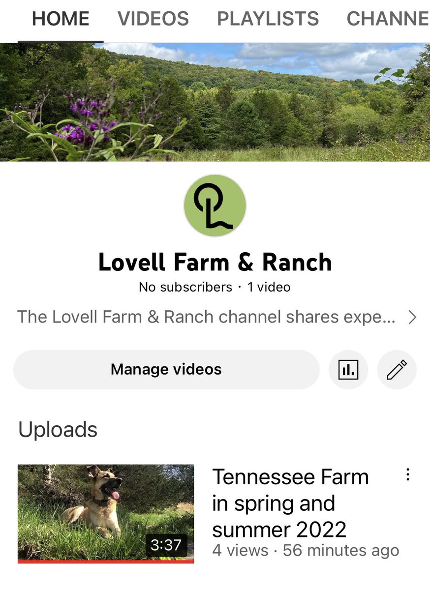 Lovell Farm & Ranch (@LovellFarmRanch) / Posts / X