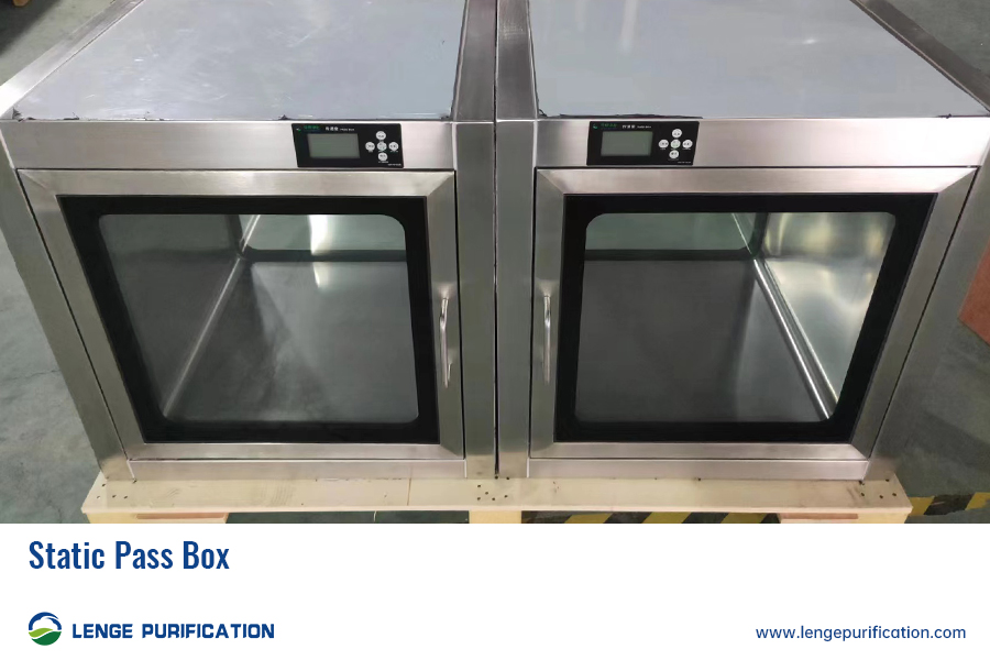 WuxiLenge's tweet image. Customized Static Pass Boxes are completed. Can’t find your suitable sizes? Explore it here and LENGE will provide you with one-stop solutions. #PassBox #StaticPassBox #PTB #Cleanroom #Pharmaceutical #Lab