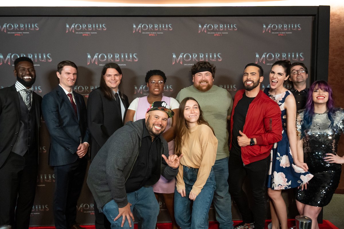 Filup Molina on Twitter "Others who I deeply appreciate, WILL HANISCH