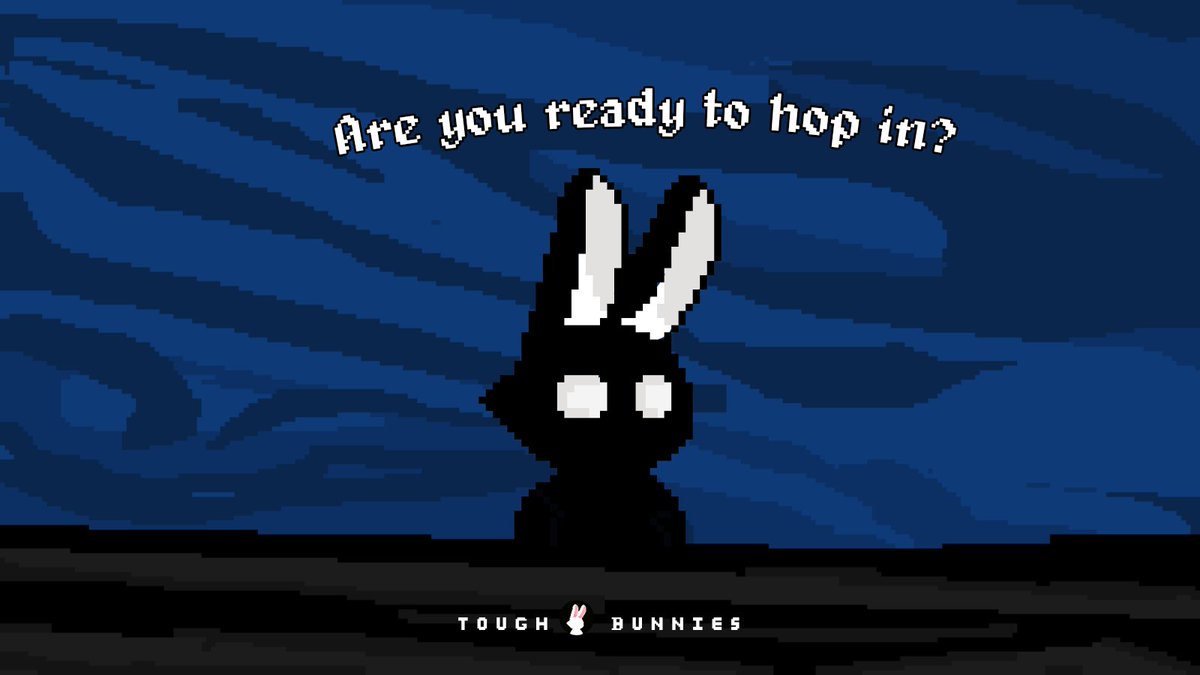 toughbunniesnft's tweet photo. Are you ready to hop in? 🐇 

Interact with this tweet and follow us to get carrotlist

#solana #sol #hopmi https://t.co/6sXcy7QhYw