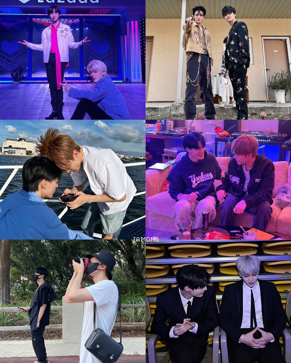 คู่ชิปมีสองประเภท