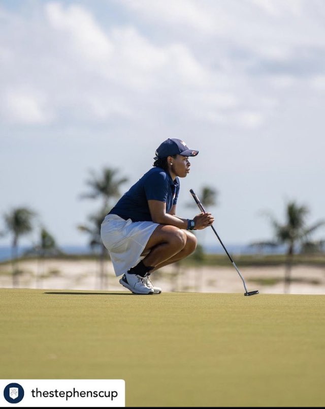 family_harmon's tweet photo. Happy 20th Birthday to @kendalljgolfer!Good luck at Seminole this week at The Stephens Cup-Claude Harmon was the head professional there in the 1940s and 1950s. https://t.co/2k57wXrOVU