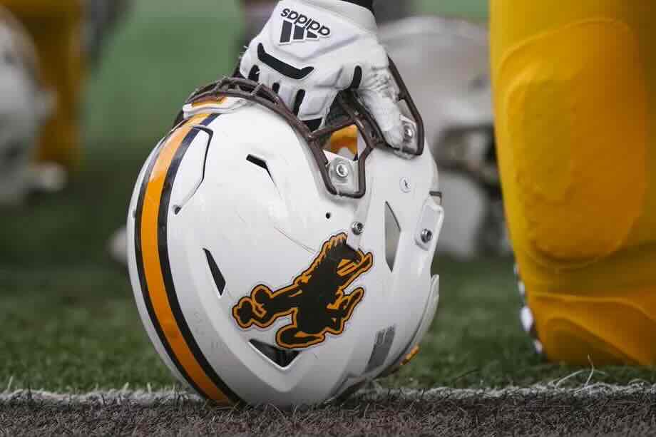 Chauncey 🥷 (@cart9chauncey) on Twitter photo I’m excited to announce I have an offer from Wyoming <a href="/BSublet/">BSUB</a> <a href="/EverettD33/">Everett Daniels</a> <a href="/CoachCBohl/">Coach Craig Bohl</a> I’m excited to announce I have an offer from Wyoming <a href="/BSublet/">BSUB</a> <a href="/EverettD33/">Everett Daniels</a> <a href="/CoachCBohl/">Coach Craig Bohl</a>