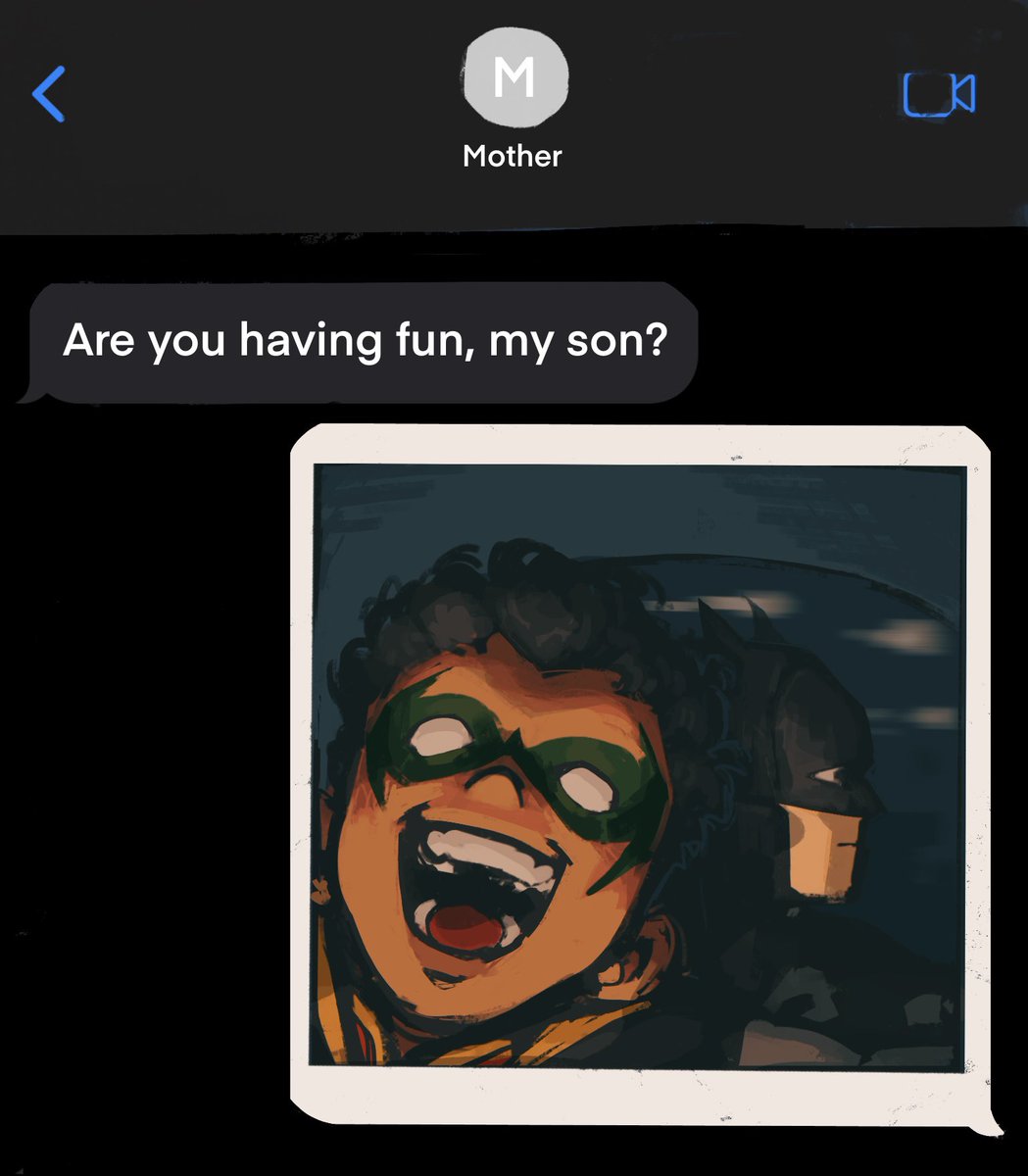 lily 🦇 tweet media