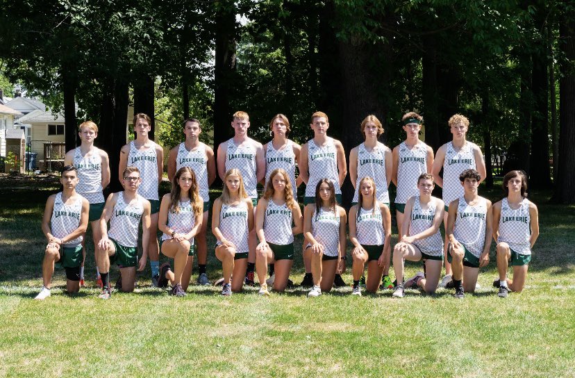 Lake Erie Storm Track and Field tweet media