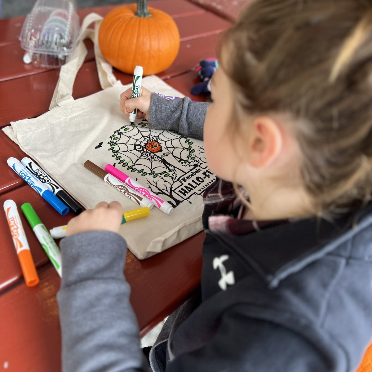 knoebels's tweet photo. Join us for morning activities near Phoenix on #HalloFun Saturdays and Sundays! 🎃 Pricing: https://t.co/jPsI2kB8vl

🎡 Hallo-Fun Details: https://t.co/5KGKgVOEBH

#Knoebels #AmusementPark #Outdoors #Pennsylvania #Family #Fall #Fun #Halloween #VisitPA #iTourColumbiaMontour https://t.co/KismOgMSxW