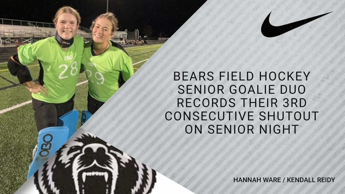 Oakdale_Bears's tweet image. 