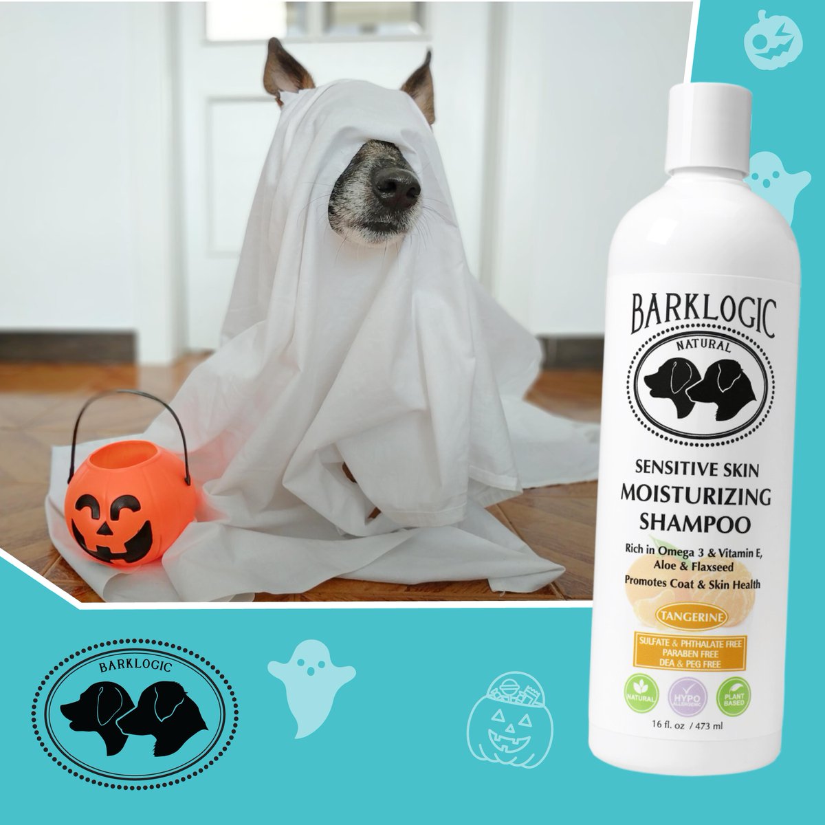 LogicProducts's tweet photo. Who's going to win a year's supply of our products by winning the Halloween Costume Contest? 👻

Just tag us in your furry friend's Halloween costume photos for your chance to win 🎃
.
.
.
.
#dog #dogsofinstagram #dogsofig #dogsofinsta #dogstagram #dog_features #dogoftheday #... https://t.co/sJivZxYLjw