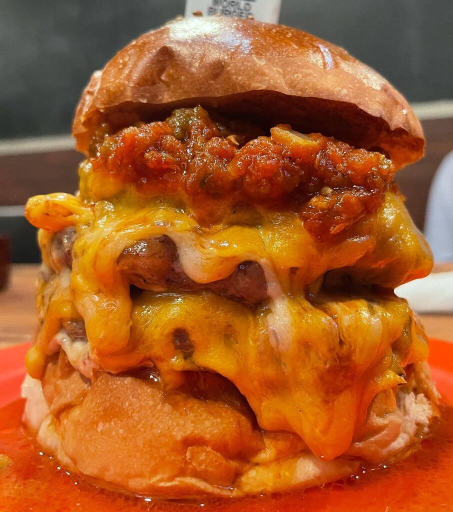 worldburger2021's tweet photo. https://t.co/KcSGYt8ljb
#WorldBurger
#ワールドバーガー
#池袋ハンバーガー
#ハンバーガー
#池袋グルメバーガー
#グルメバーガー
#池袋ランチ
#池袋西口
#池袋テイクアウト
#テイクアウトグルメ
#デリバリーグルメ
#肉活
#ハンバーガー女子
#スタッフ募集 https://t.co/m23o5WEDzo