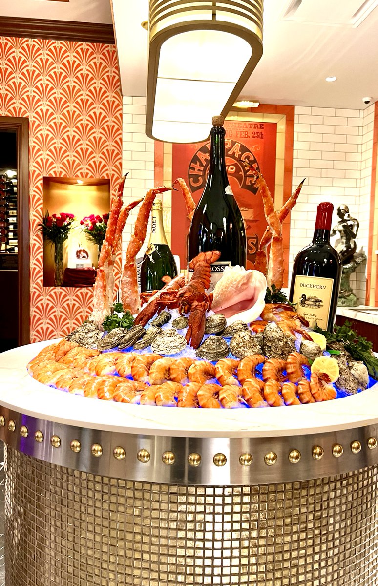 Jeff Ruby Culinary Entertainment On Twitter Start Your Week With Us At The New Jeff Ruby S Jeff Ruby Culinary Entertainment On Twitter Start Your Week With Us At The New Jeff Ruby S