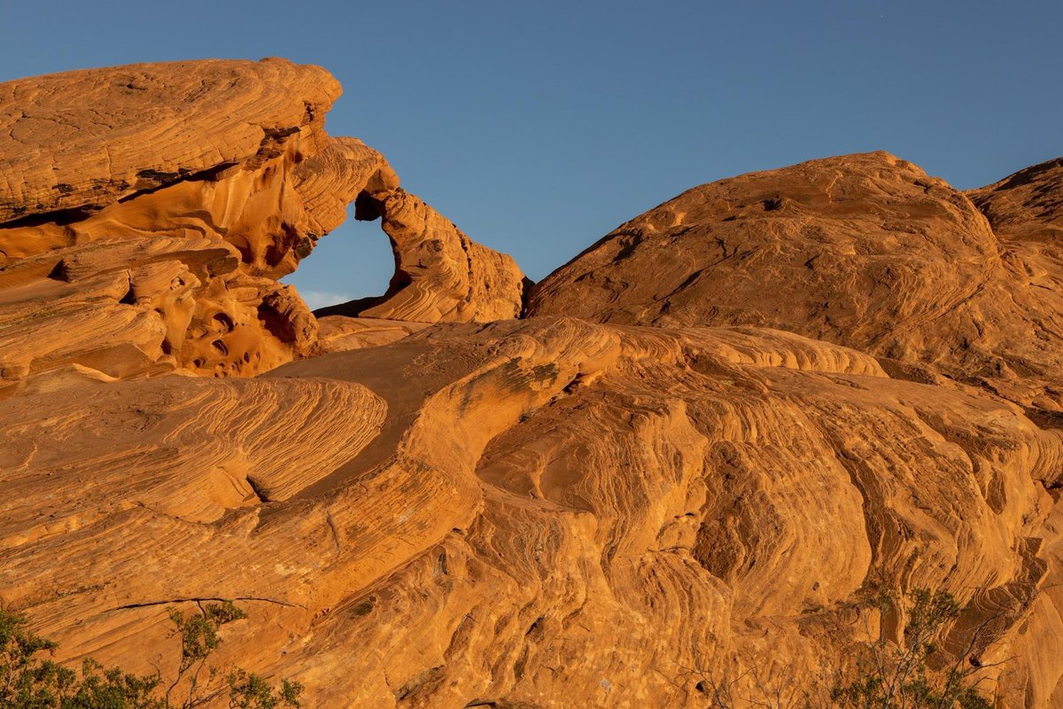 IRELAXULV's tweet image. Fun day at Valley of Fire 🔥