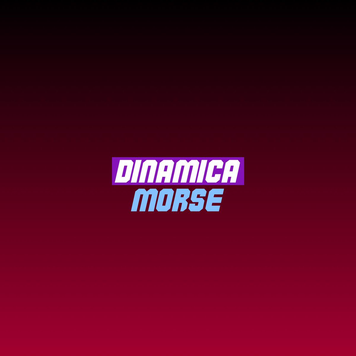 bnhawarbot_'s tweet photo. 「 dinámica: código morse 」 https://t.co/HDhOUSY8PS