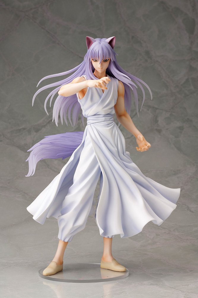 KOTOBUKIYA - 妖狐蔵馬  フィギュア KOTOBUKIYA  妖狐蔵馬 フィギュア -