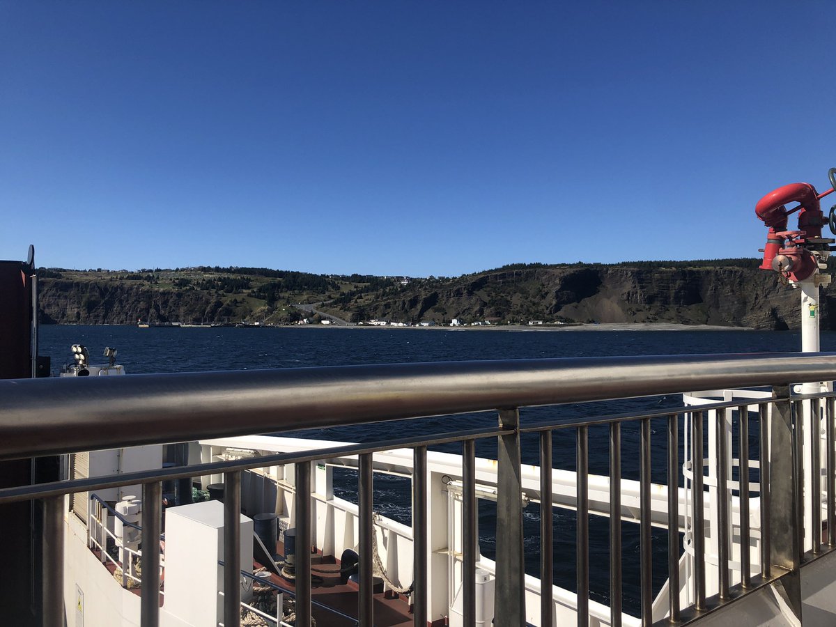 Great day last week to see the 6C’s and Islander Pride on display and in action in the classrooms, learning commons, and hallways <a href="/smrhbellisland/">SMRH Islanders</a> Looking forward to future visits. <a href="/jasmine_brazil/">Jasmine Rose</a>