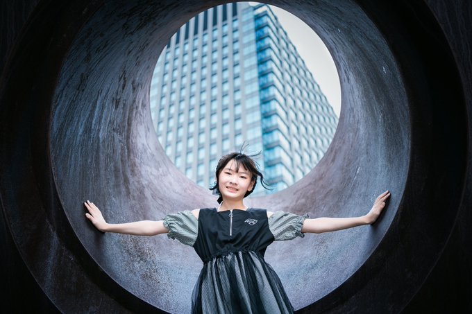 Twitterのコスプレ画像25