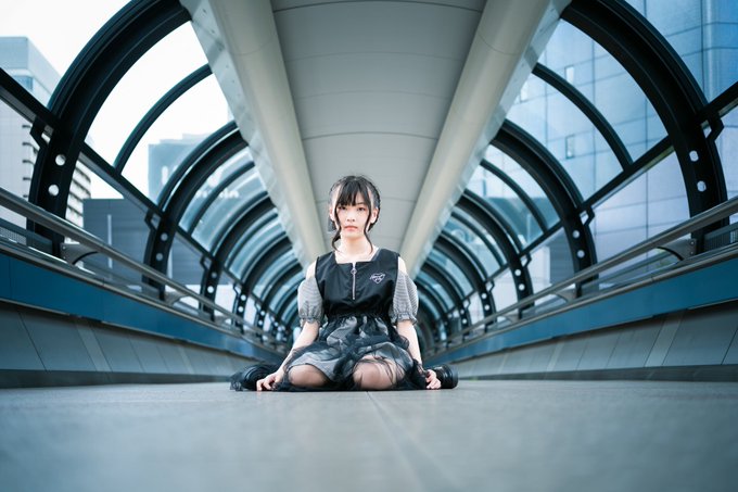 Twitterのコスプレ画像27