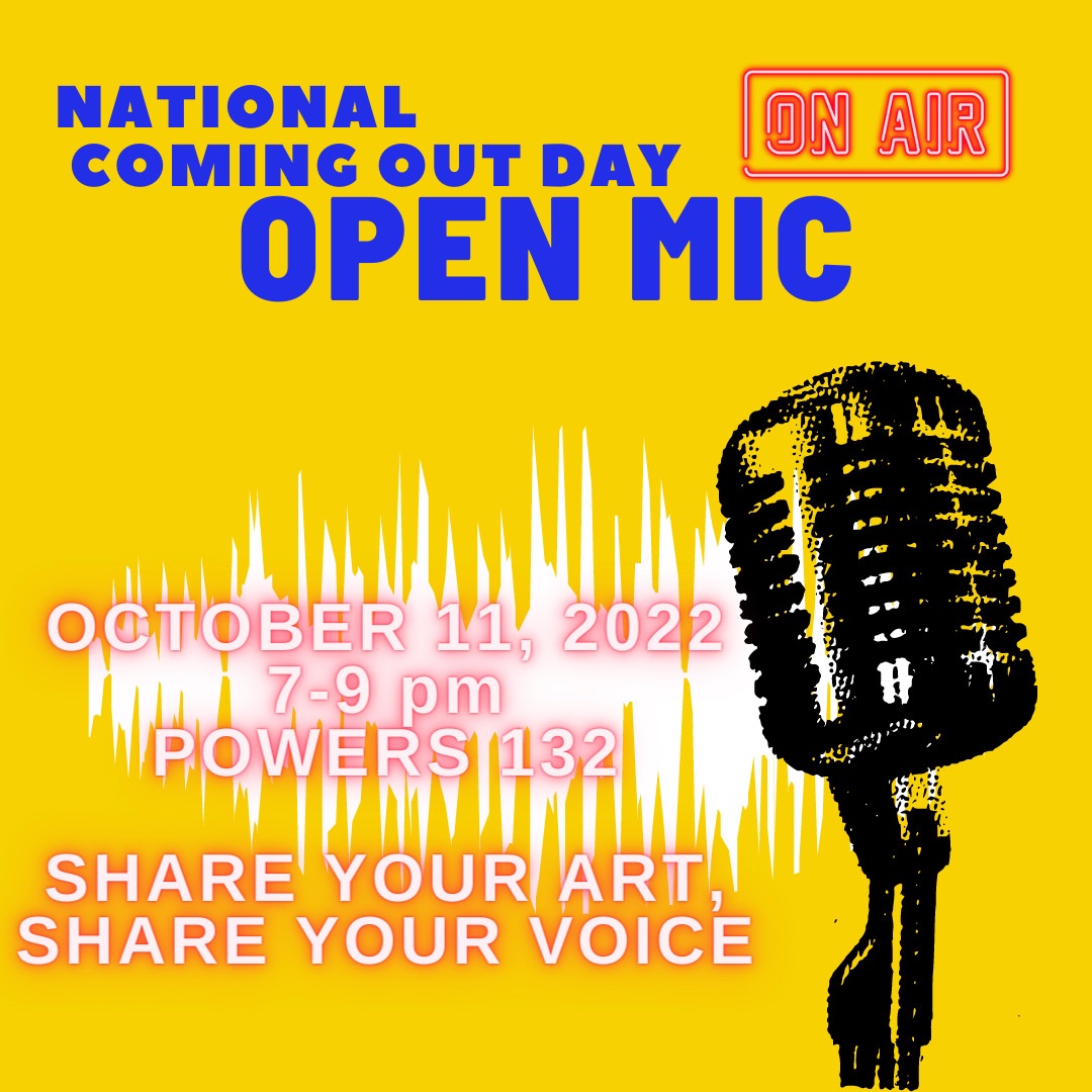 CMU LGBTQ Services/Gender Equity Programs tweet media