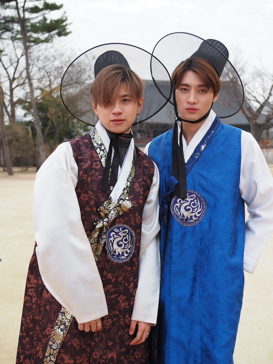ขอบคุณสำหรับการเดินทางตลอดมานะครับ  ขอบคุณที่ทำให้น้องทั้ง2 คนนะครับ <a href="/m34nismind/">m34nismind</a> @bplannnnn #4thAnniversaryBeWith2wish