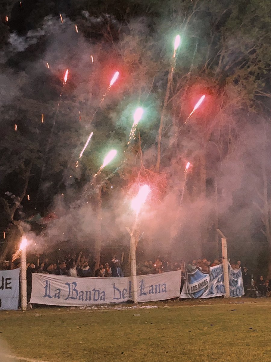 Sentido de pertenecía y amor por los colores ♥️