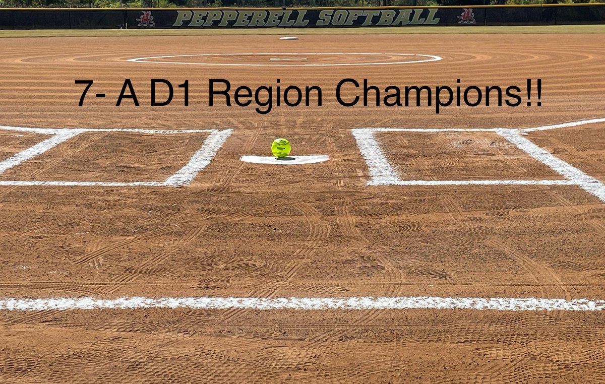 Lady Dragons! #NothingIsImpossible Great night in Lindale! Beat Darlington 5-2! 17-2 overall &amp; 10-1 Region! <a href="/caroline_m1523/">Caroline Morgan</a> 13 k’s. <a href="/JolieSplendore/">Jolie Splendore</a> 1 hit, 3 RBI. <a href="/MorganWillingh4/">Morgan Willingham</a> 1 hit, Aubrey Ashley 1 hit. We will host the Super Regionals! <a href="/JoeAgan_EdS/">Joe Agan</a> <a href="/coachcannon88/">Jonathan cannon</a>
