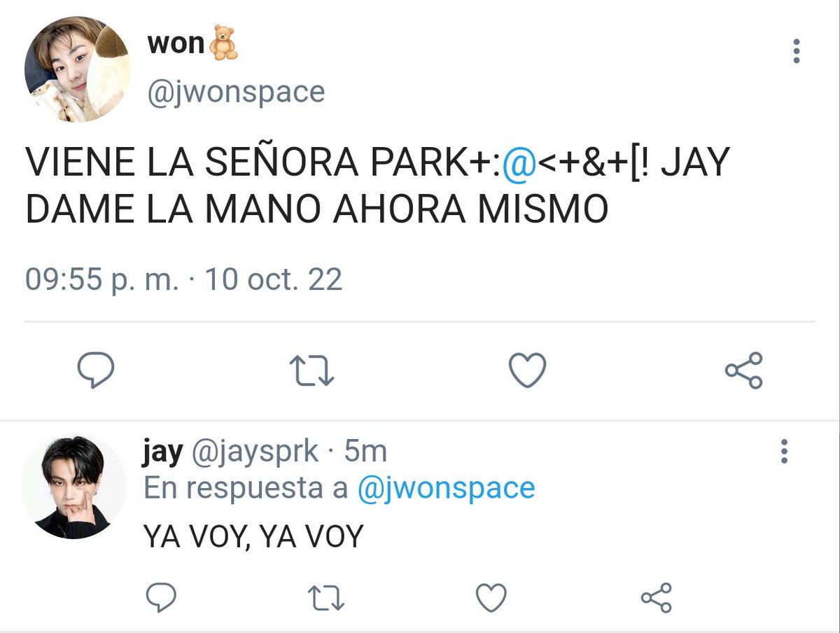 iDEARSPUTNIK_'s tweet image. 65. Último tweet de la actu de hoy! Pdon pero me gusta dejar la tensión en los mejores momentos sjkslsls