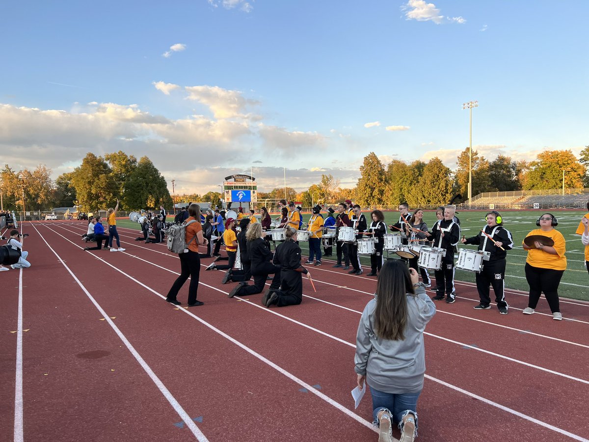 Dr. Laura Hess (@laurahesssvvsd) on Twitter photo A beautiful night for Unified Band and a strong reminder that Unified activities are so much more than the activity. It creates empathy, understanding and most of all celebration of the things we CAN do. #UnifiedGeneration <a href="/SVVSDSpecialEd/">SVVSDSpecialEd</a> <a href="/SVVSD/">St. Vrain Valley Schools</a> A beautiful night for Unified Band and a strong reminder that Unified activities are so much more than the activity. It creates empathy, understanding and most of all celebration of the things we CAN do. #UnifiedGeneration <a href="/SVVSDSpecialEd/">SVVSDSpecialEd</a> <a href="/SVVSD/">St. Vrain Valley Schools</a>