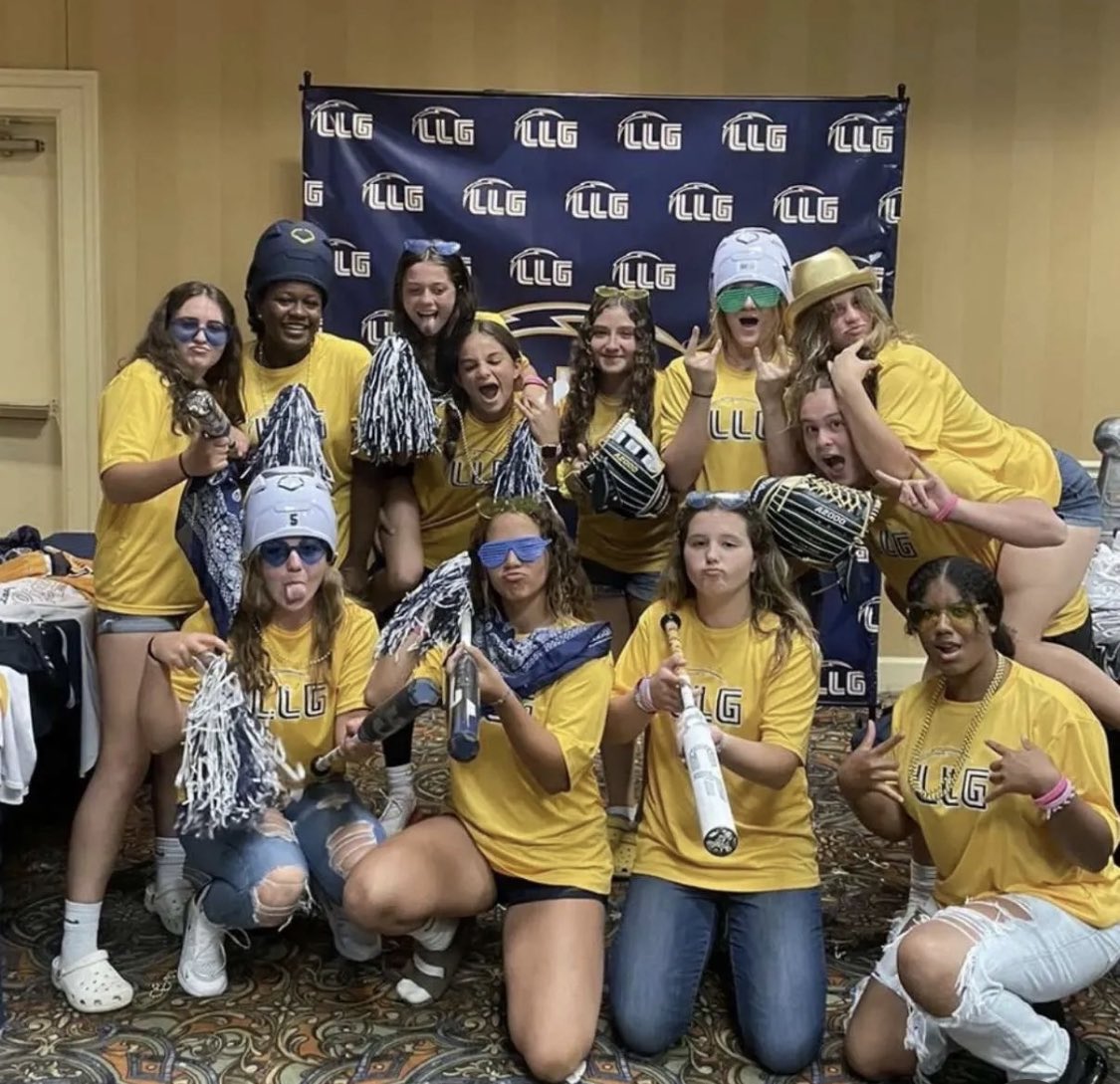 LGRoth2027's tweet photo. What a great weekend at the #llgsummit! Had a lot of fun playing other teams in the @Org_LLG. I learned a lot and can’t wait until next year! #getstruck #ileap #lightsout @llgwools https://t.co/SeSJCfjiMS