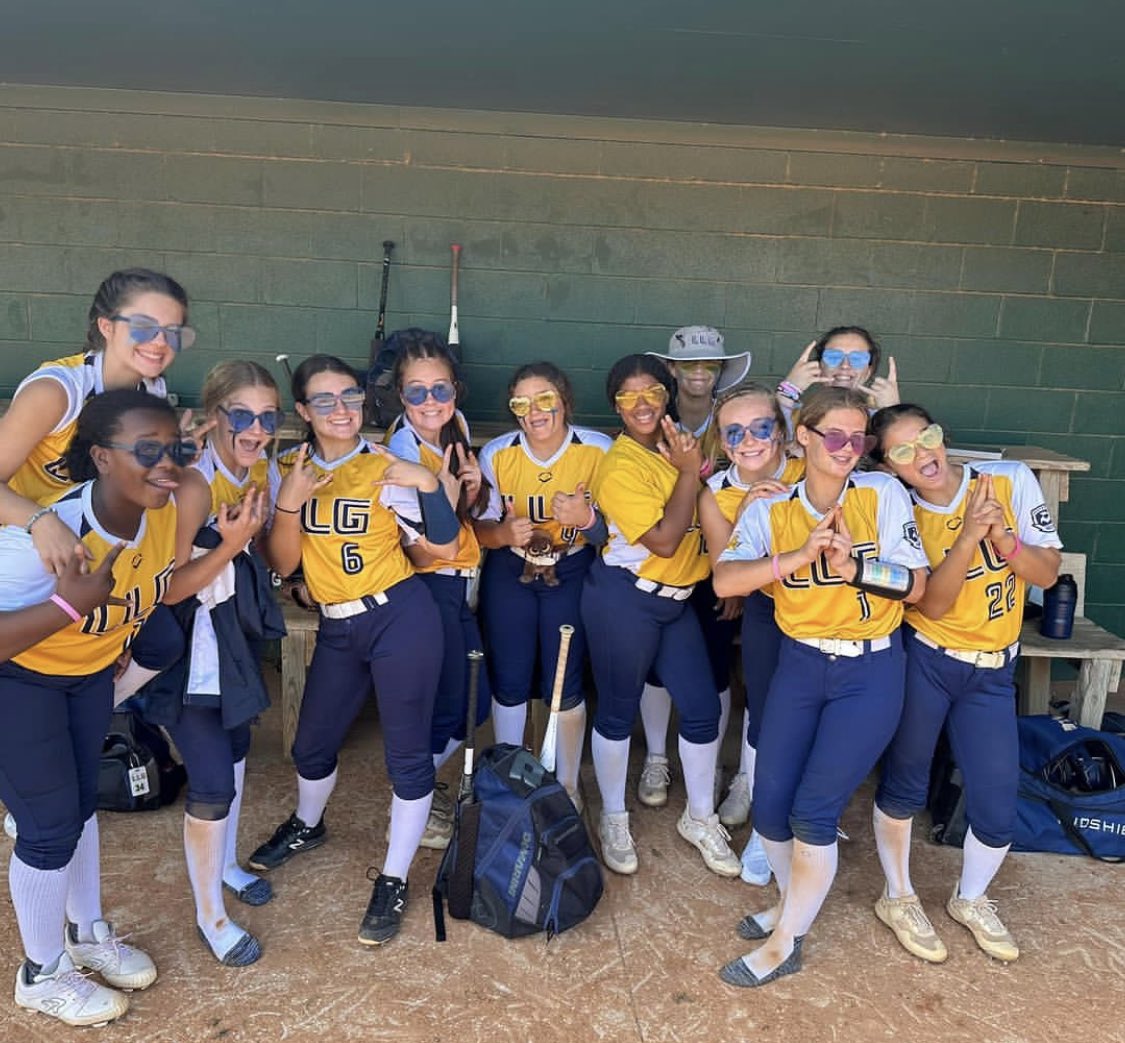 LGRoth2027's tweet photo. What a great weekend at the #llgsummit! Had a lot of fun playing other teams in the @Org_LLG. I learned a lot and can’t wait until next year! #getstruck #ileap #lightsout @llgwools https://t.co/SeSJCfjiMS