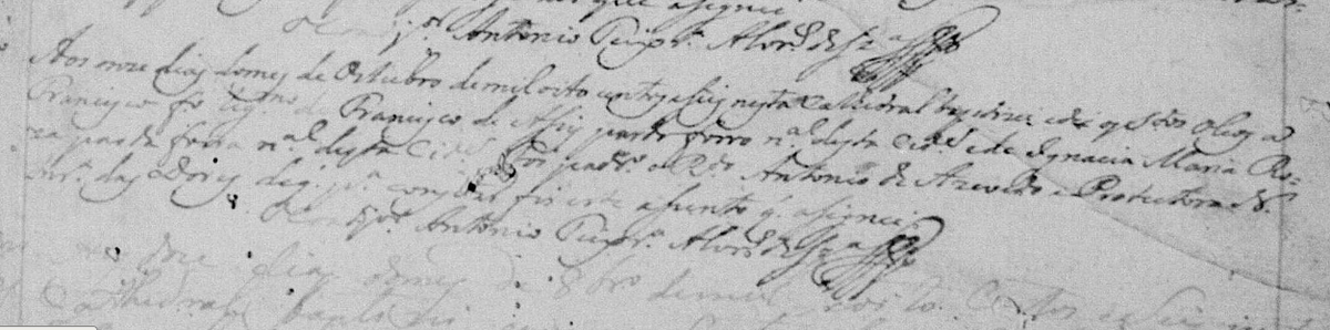 mdassisonline's tweet photo. Registro de #batismo do #pai de #MachadodeAssis, em 11/10/1806. Francisco, filho legítimo de #FranciscodeAssis, pardo, forro, e #IgnáciaMariaRosa, parda, forra, ambos naturais da cidade do #RiodeJaneiro. Padrinhos: Reverendo Antonio Azevedo e N. Sra. das Dores. https://t.co/eJNrDfZ9qs