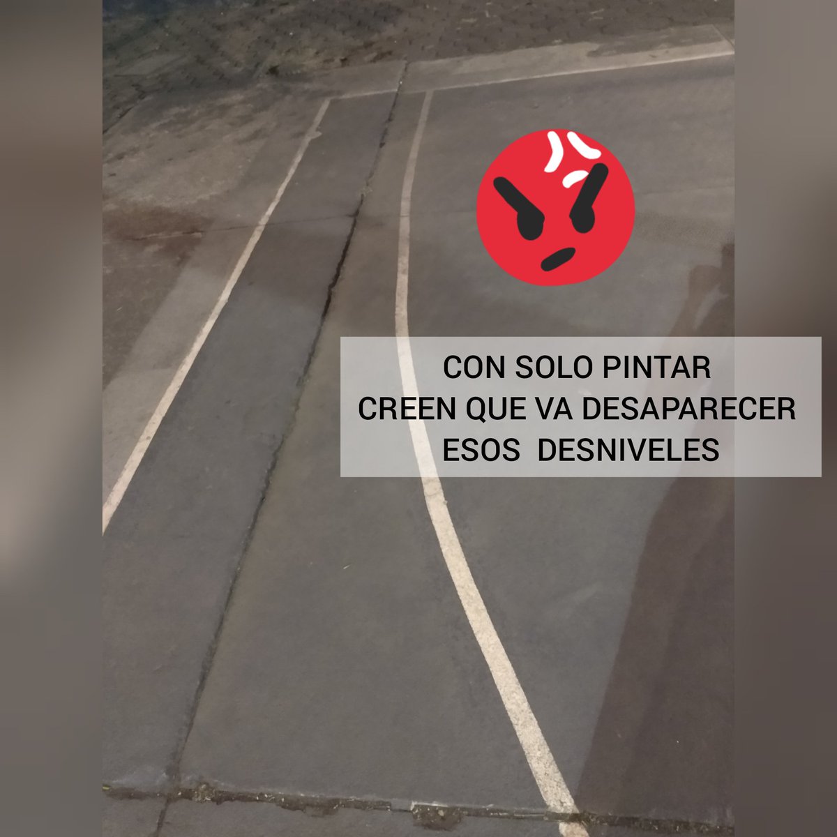FORMA_0323's tweet photo. Es una pena que quieran enseñar algo que no es real y claro que hay dinero 12 años en el poder y ni arreglan las canchas y ni una cancha techada disponible para el uso público #meduelescuajimalpa que dicen "hechos no palabras" @Claudiashein @AdrianRubalcava @quiquegaray @GobCDMX https://t.co/RuPm00kI4Z