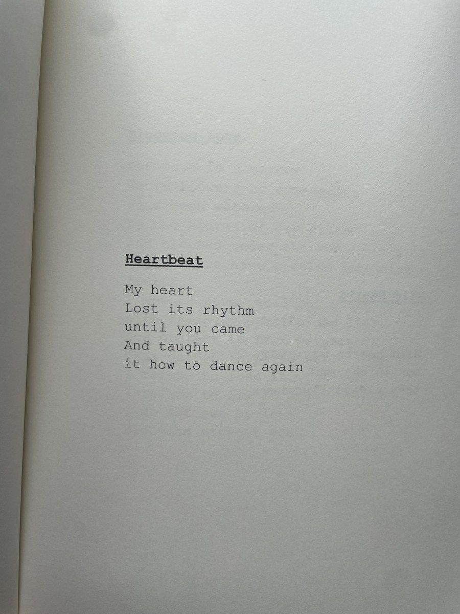 michaeltavon's tweet photo. From my book “Young Heart, Old Soul” https://t.co/aSMoy5GiDQ