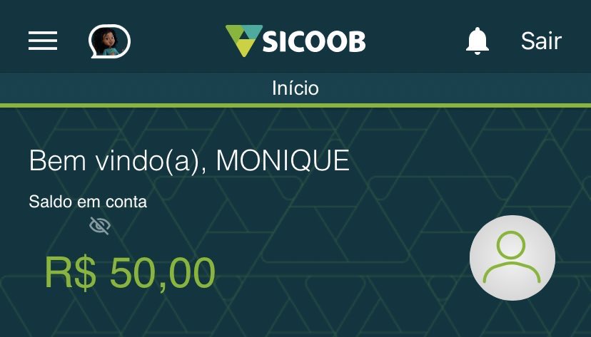 dradeolaneb's tweet photo. BANCO SICOOB PAGANDO 50 REAIS VIA PIX APENAS PARA NOVOS USUÁRIOS 💥💥💥🤑

O banco Sicoob voltou a pagar, e o dobro! Eles estão pagando 50 reais para novos usuários!! Para ganhar só é preciso se cadastrar no link a baixo 👇🏻😱

Mais inf e link 👇🏻👇🏻 https://t.co/qboE0DHHf1