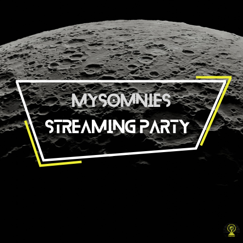 [#FollowUs_Stream Party]

We'll be streaming the new album on both Stationhead (Spotify) &amp; Scener (YT)
Come join us stream!

📍Scener
🕙8:00pm - 10:00PM (MYT)

📍 Stationhead
🕙10:30pm &amp; 12:00pm (MYT)

#드림캐쳐 #Dreamcatcher <a href="/hf_dreamcatcher/">드림캐쳐 Dreamcatcher</a>