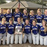 Photo by East Buchanan Softball (@eb_softball)