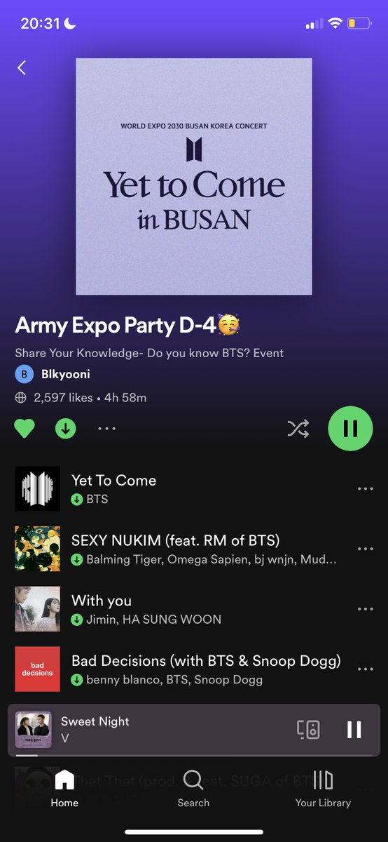 Danae12783430's tweet photo. No me fue tan mal !! Pero se puede mejorar 💜🥹✨
Amo estas actividades ✨💜💜
#DoYouKnowBTS #BorahaeExpoWeek #ArmyExpoWeek #4DaysToBusanConcert #BTS_2030BusanWorldExpo #WelcomeTo_MaCity https://t.co/LxD17XVdnD