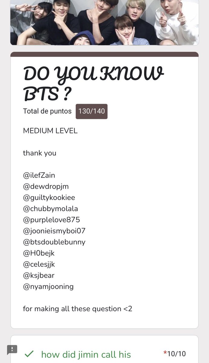 Danae12783430's tweet photo. No me fue tan mal !! Pero se puede mejorar 💜🥹✨
Amo estas actividades ✨💜💜
#DoYouKnowBTS #BorahaeExpoWeek #ArmyExpoWeek #4DaysToBusanConcert #BTS_2030BusanWorldExpo #WelcomeTo_MaCity https://t.co/LxD17XVdnD