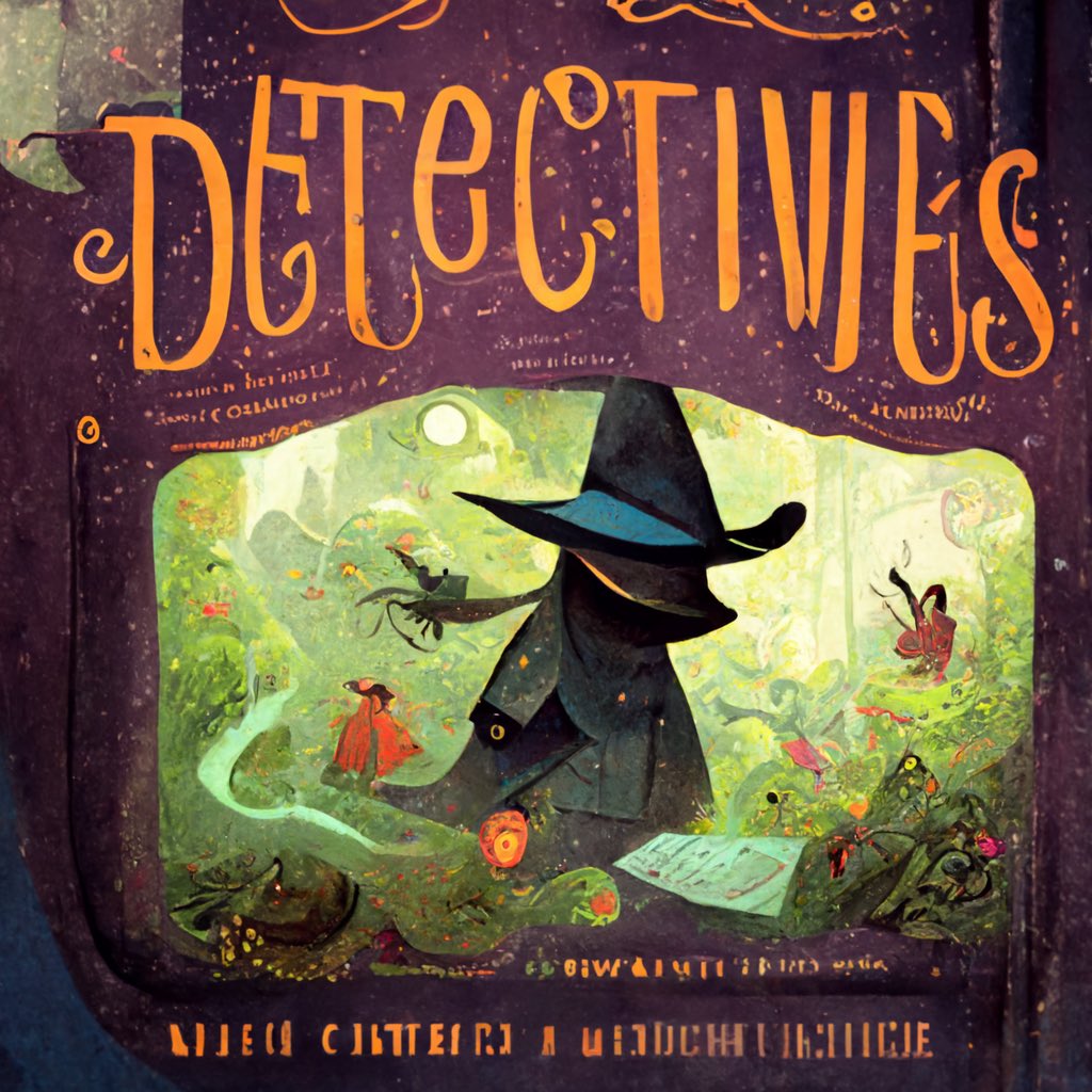 WeirdDetectives's tweet photo. @kagami_nft @old________king @covenlibrarians @crypto_coven 😅 we found it, kindly send KAGS when available https://t.co/KDw46jlJNl