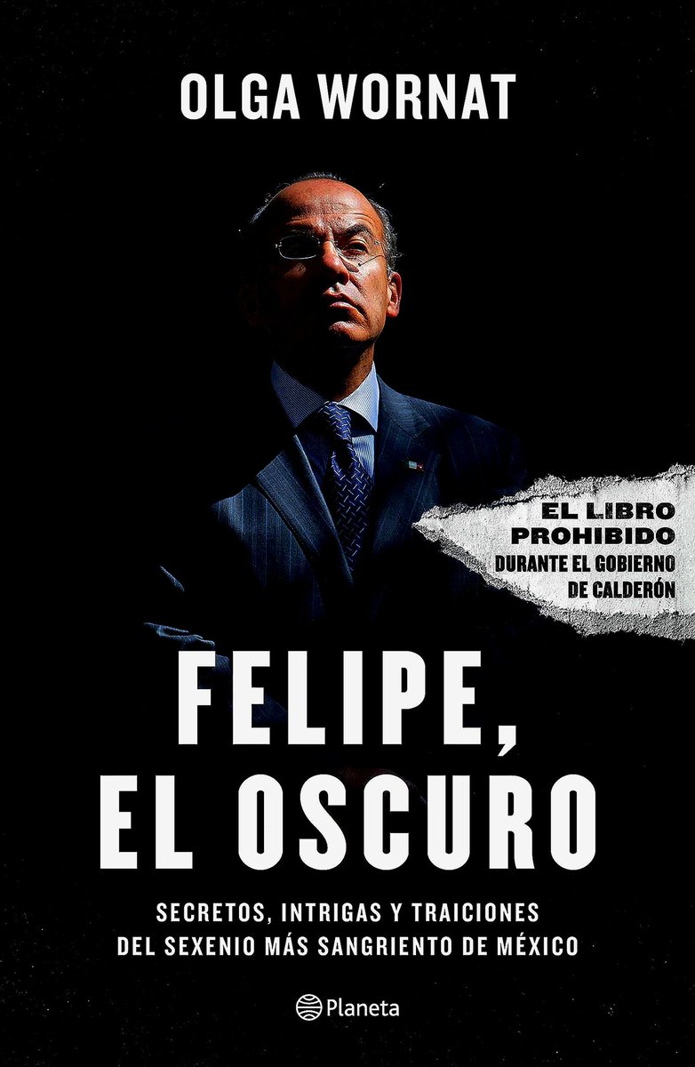 RodPrez9's tweet image. ATENCIÓN COMPARTO UN VERDADERO LIBRO DE INVESTIGACIÓN SUSTENTADO EN HECHOS, FECHAS, TESTIGOS TODO DOCUMENTADO:

El verdadero rey del cash, pum crash, bang bang bang 💀☠️💀
@FelipeCalderon #ElPresidenteSicario

Retuitea y comparte el link 

drive.google.com/file/d/1twYkMz…