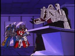 PrimeDiscovery7's tweet photo. Watching 👀 Transformers Episode : 
Cosmic Rust https://t.co/PaurNzJOxe