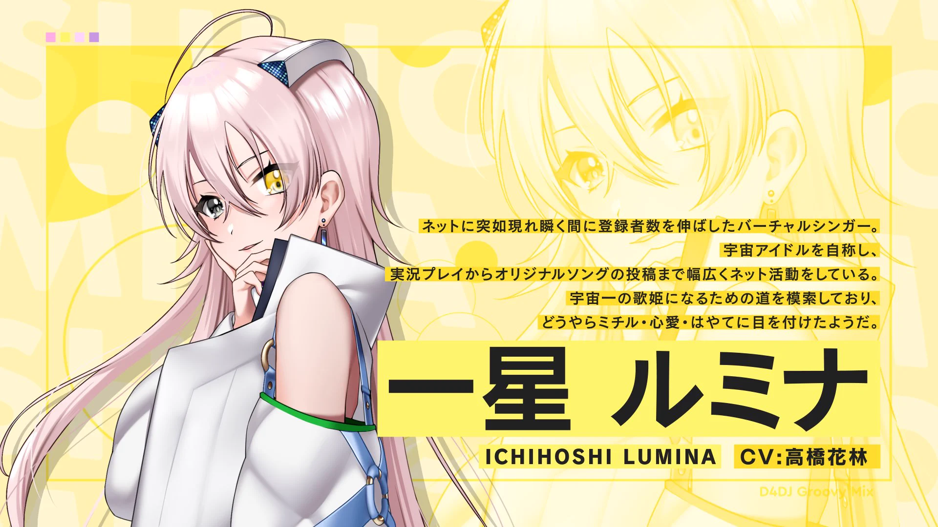 D4DJ Groovy Mix（ #グルミク ）公式 on X: 