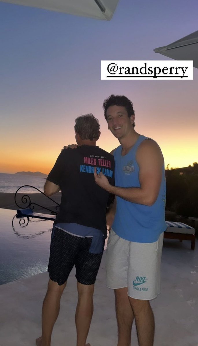 📸 Keleigh Teller via Instagram Story