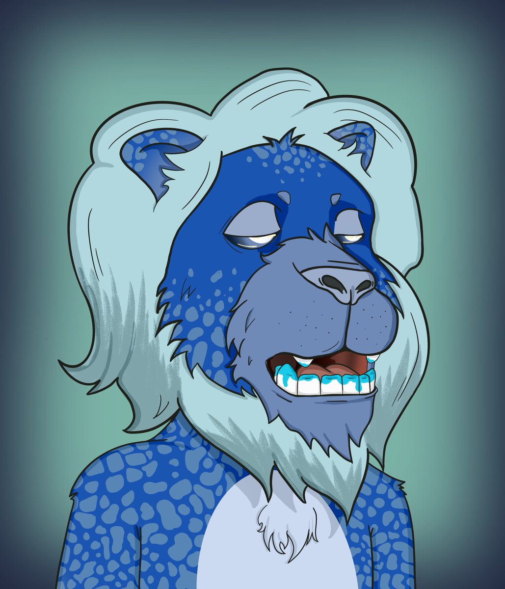 🥶it has begun..🥶
#SolNFT #SolNFTs #SolanaNFT #Lions #COOLionsClubNFT