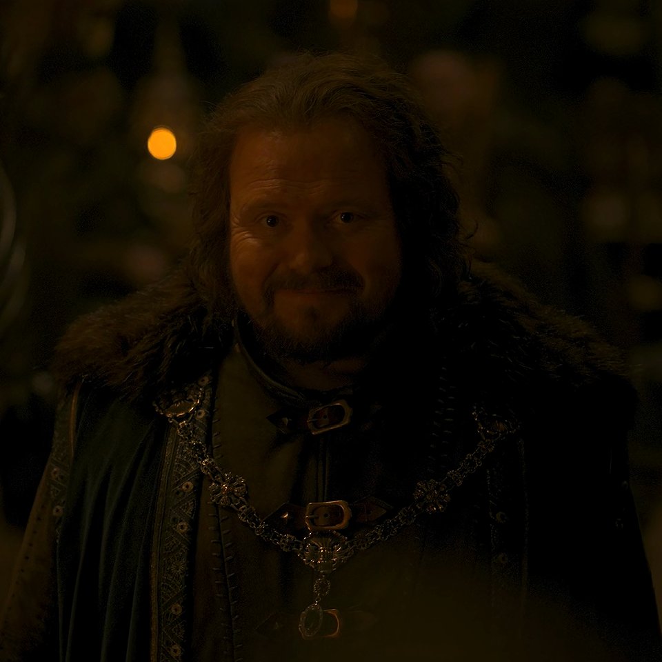 DanGrievous's tweet photo. Thank you for your service, Lord Lyonel Strong!
You were a fantastic Hand of the King and one of the most honorable people Westeros has ever known!
#LyonelStrong #HouseStrong #HouseOfTheDragon #HOTD https://t.co/TTpOEmCTEy