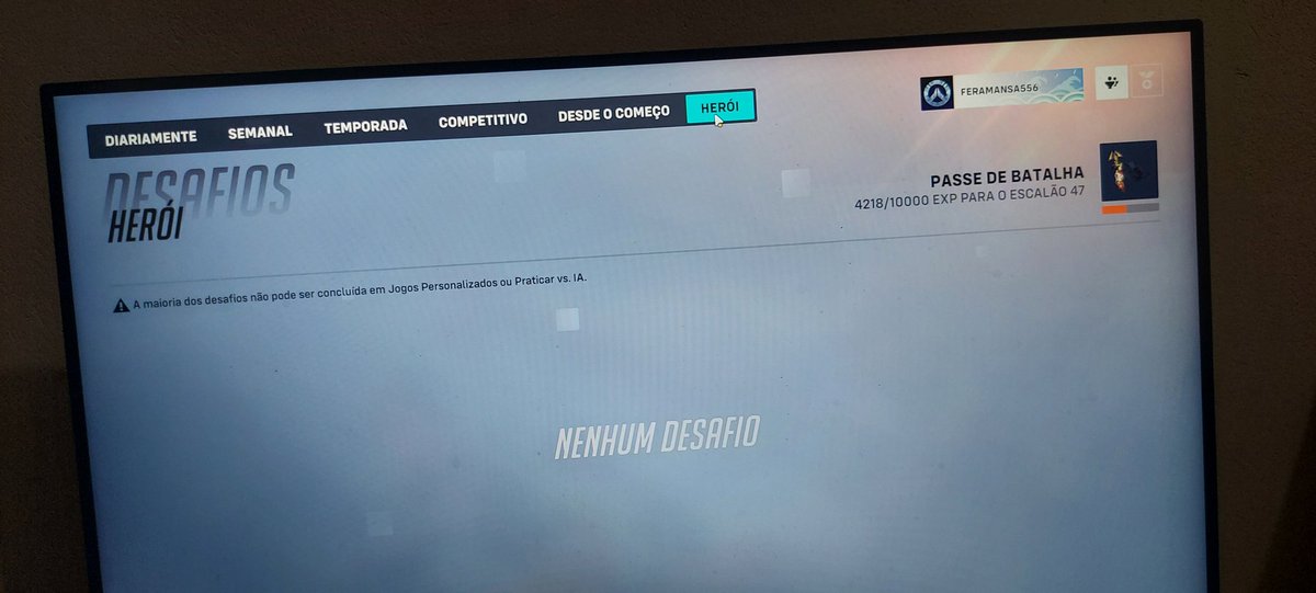 cheilozinho's tweet photo. Aí @oCooruja eu entrei hj a noite no game e 80% dos meus personagens estavam bloqueados e n tinha missão pra desbloquear, sabe o pq? https://t.co/UCpuz7qgDz