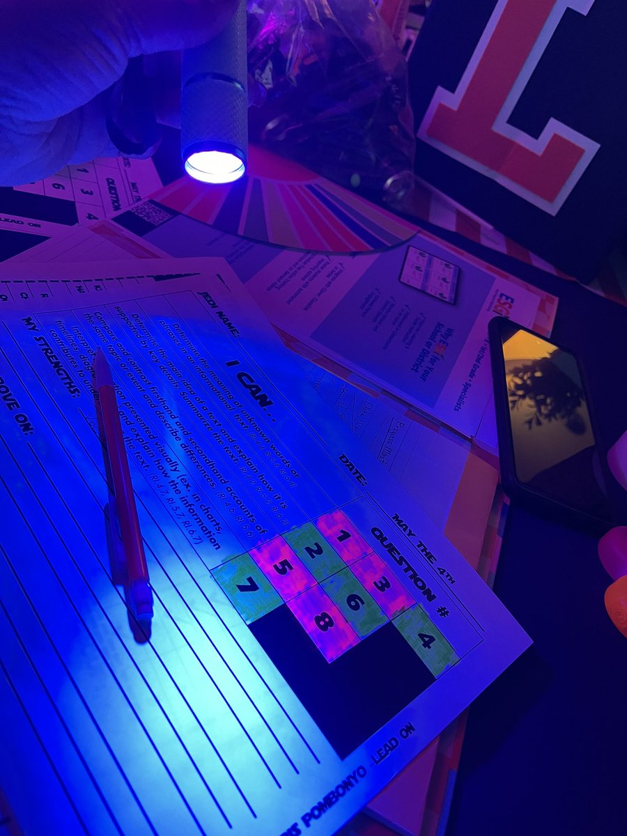 Danielle Alston Lee tweet media