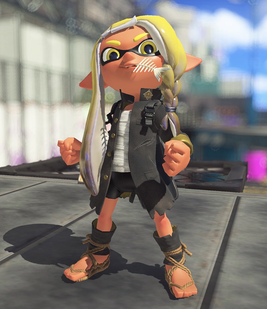 onebadnoodle_'s tweet photo. Well the new amiibo gear was adjacent to what I was thinking so that’s neat! https://t.co/aQ8MSYFEOJ