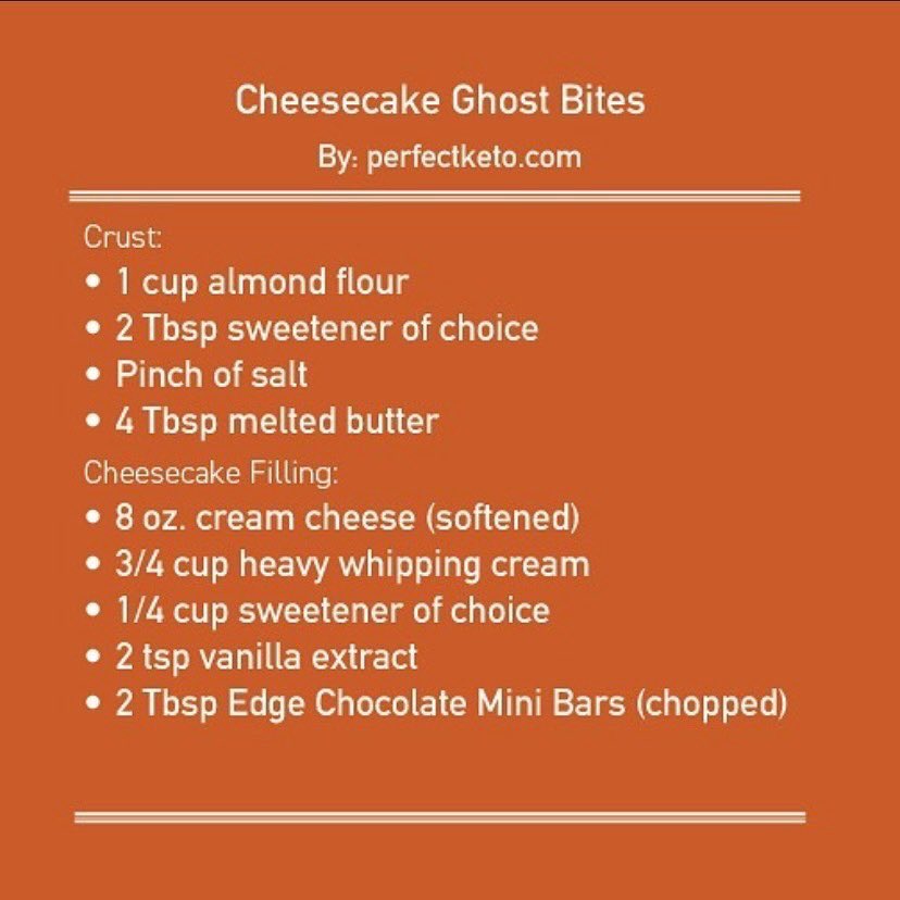EdgeChocolate's tweet photo. #ketochocolate #lowcarbchocolate #edgechocolate #ketohalloween https://t.co/6N81qiUl3H